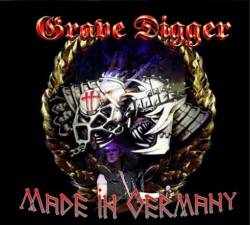Grave Digger : Made in Germany